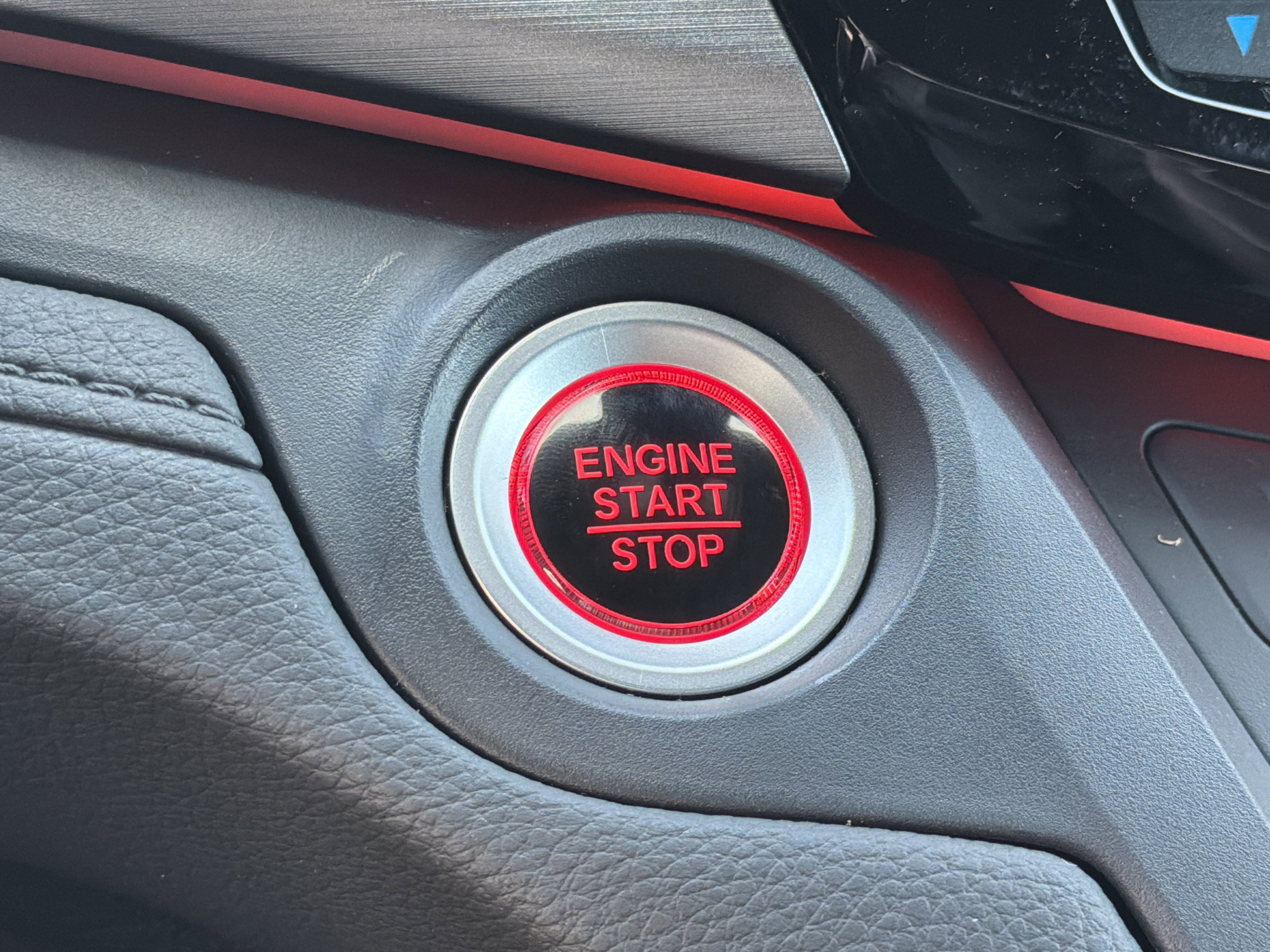 2026 Honda Odyssey Sport L - Photo 8