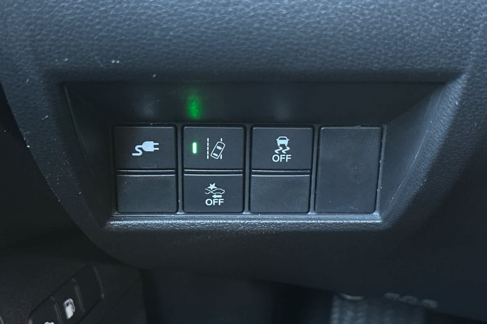 2020 Honda Clarity Base - Photo 29