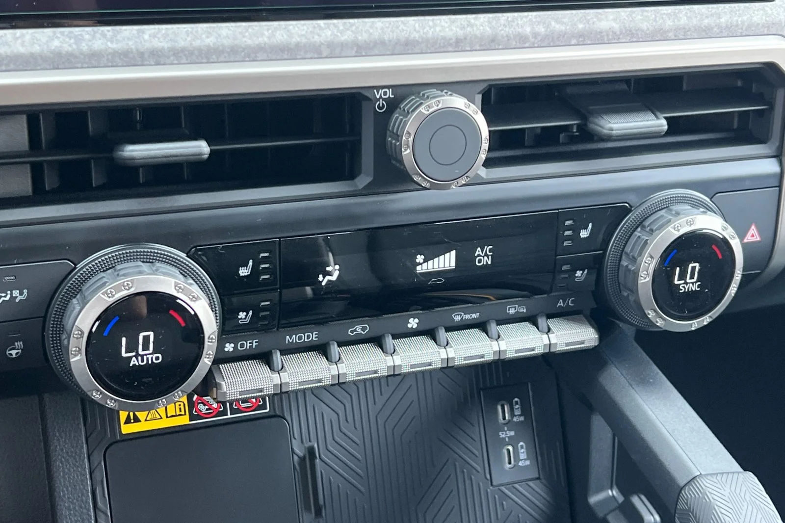 New 2026 Underground Toyota 4Runner Trailhunter image 16