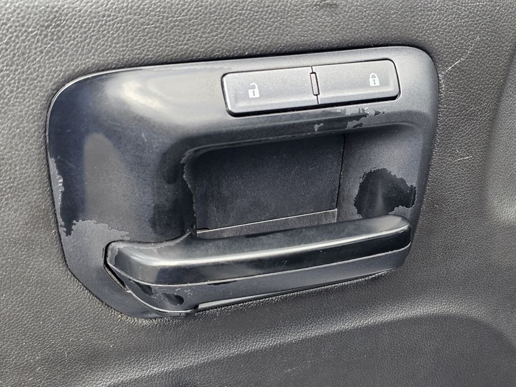 Used 2015 White Chevrolet WT image 13