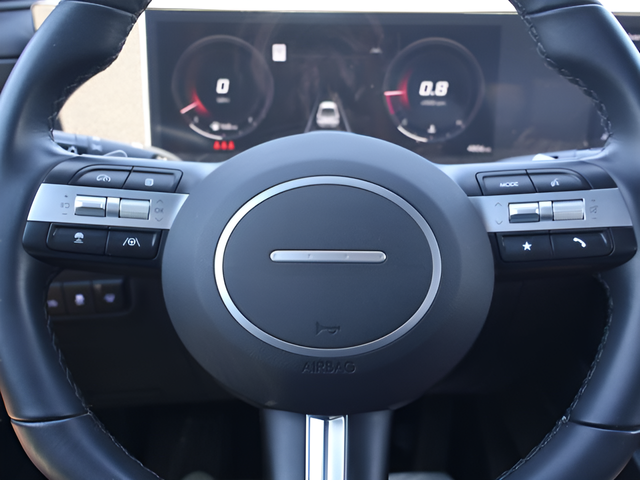 Certified Used 2025 Black Hyundai XRT image 21