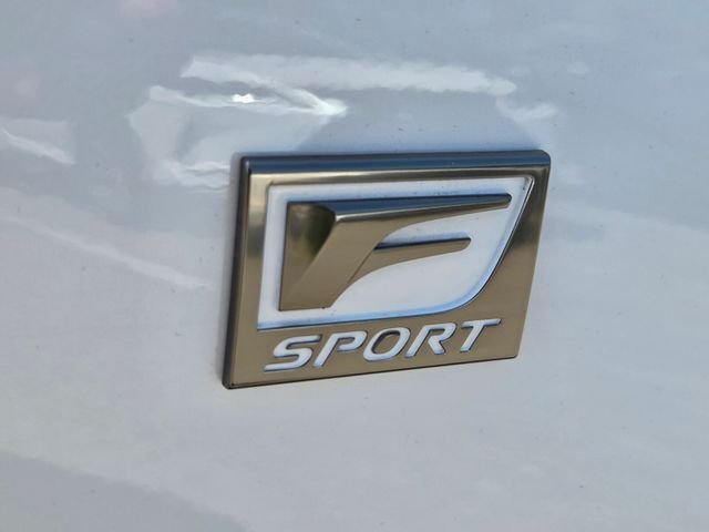 Certified Used 2025 White Lexus 350 F Sport image 20