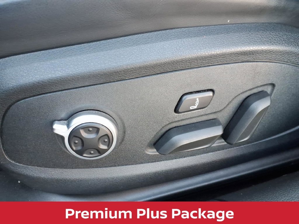 Used 2021 Quantum Gray Audi 3.0T Premium Plus w/s-sport + b&o 3d audio image 22