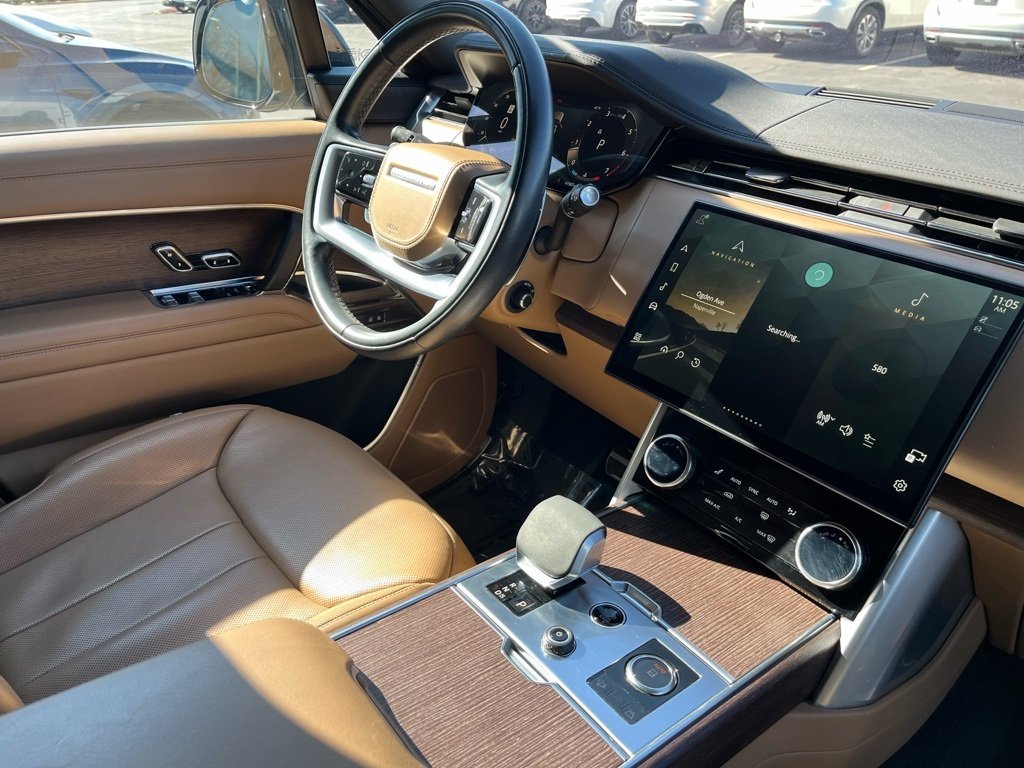 2023 LAND ROVER RANGE ROVER - Image 19