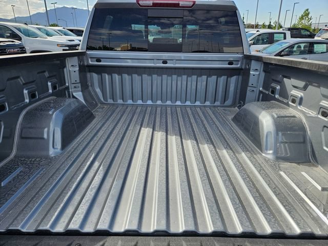2026 Chevrolet Silverado 1500 LT Trail Boss - Photo 20