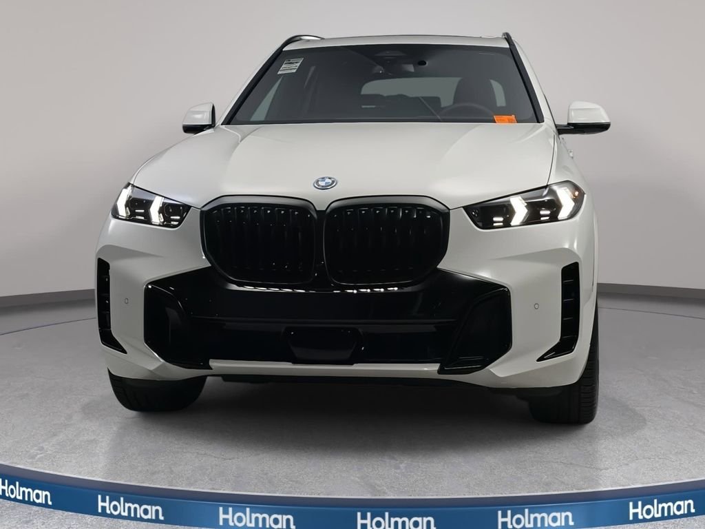 2026 BMW X5 50e - Photo 2