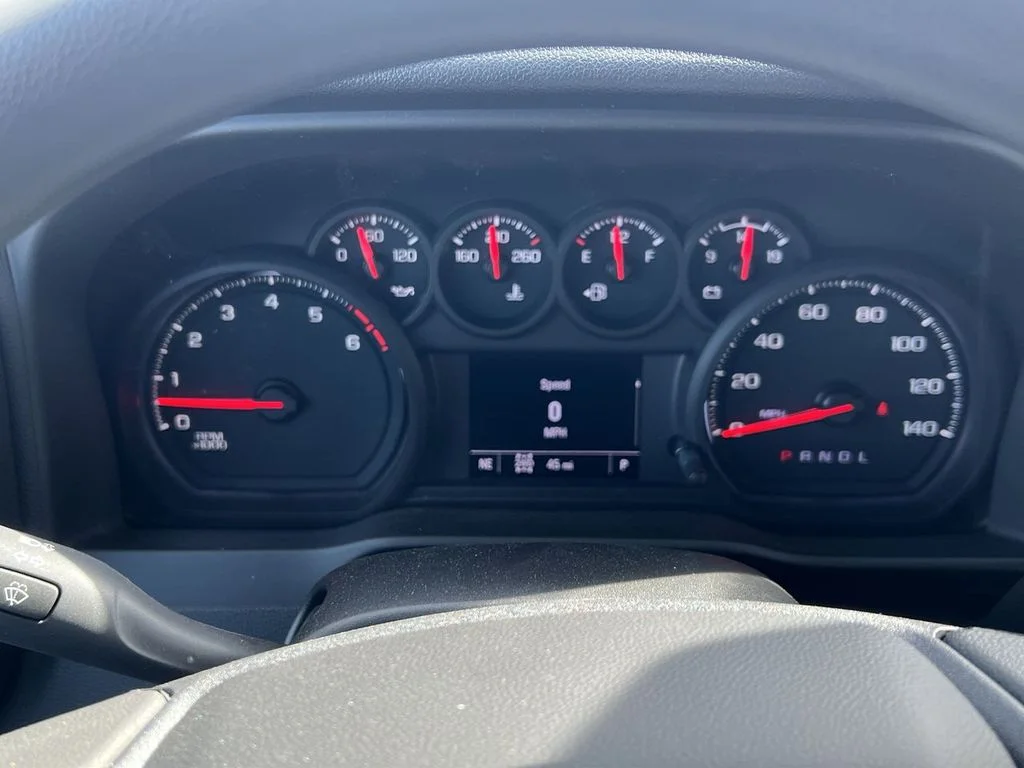 2026 Chevrolet Silverado 2500 HD Work Truck - Photo 15