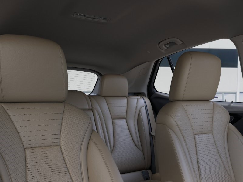 2026 Buick Envision Preferred - Photo 24