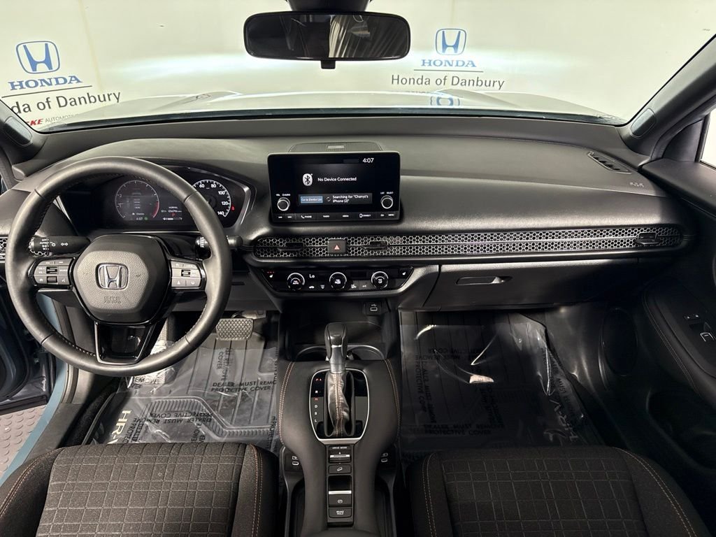 Certified Used 2024 Nordic Forest Pearl Honda Sport image 16