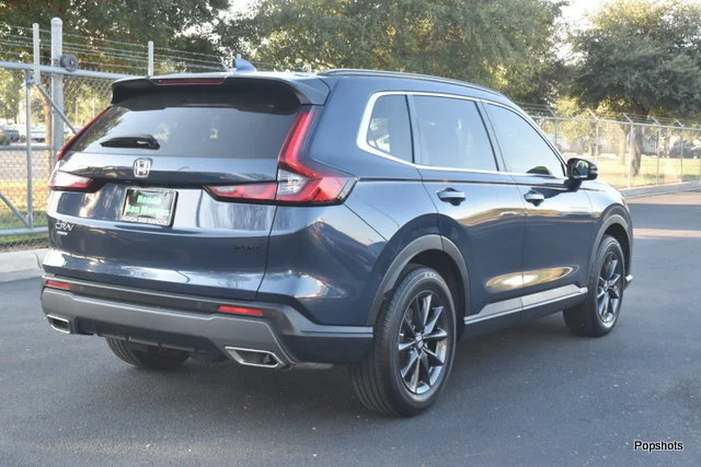 2025 Honda CR-V Sport-L - Photo 23