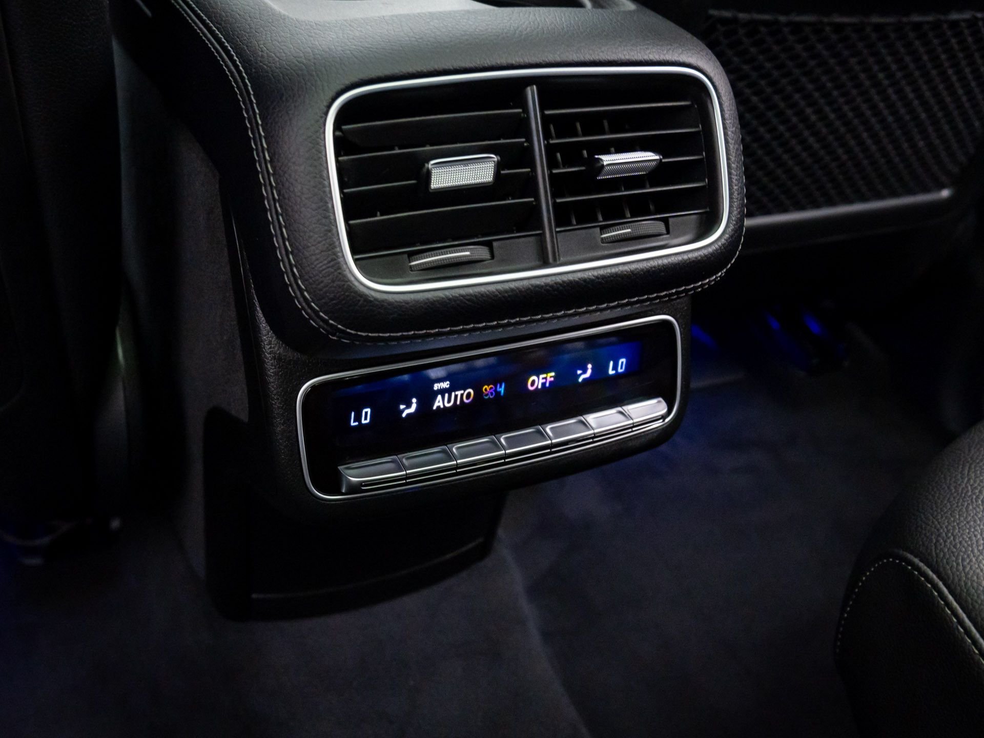 New 2026 Gray Mercedes-Benz GLS 450 image 19