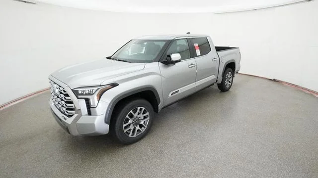 2026 Toyota Tundra 1794