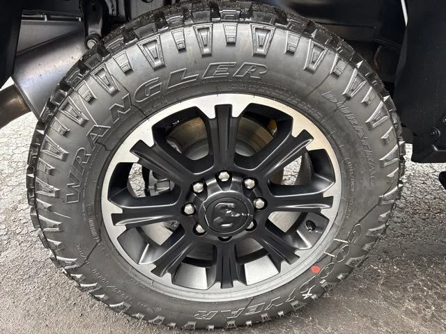 2026 RAM 2500 Rebel - Photo 29