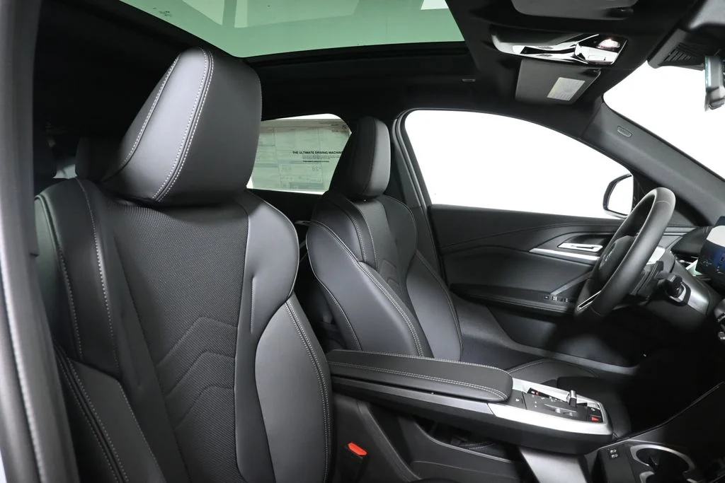 New 2027  BMW xDrive28i image 29
