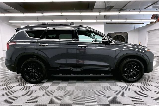 2023 Hyundai Santa Fe XRT - Photo 15