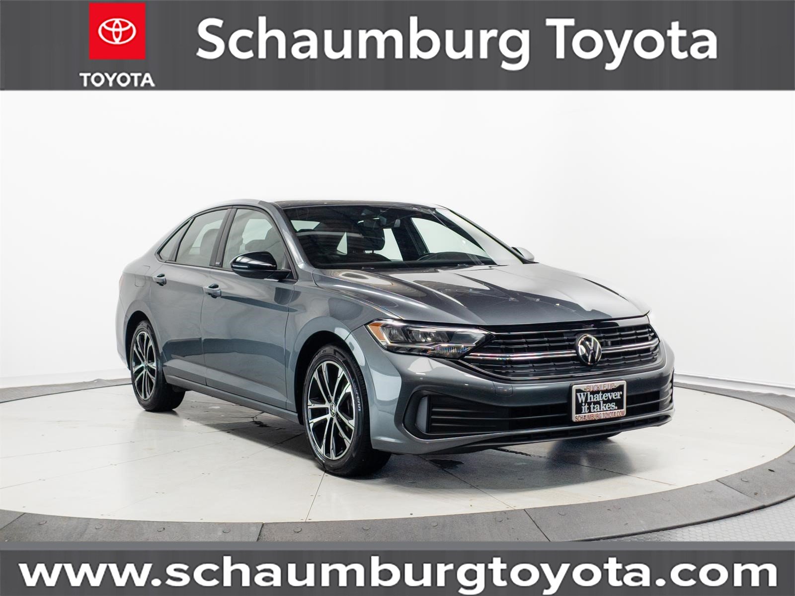 2024 Volkswagen Jetta 1.5T Sport Auto SULEV's photo
