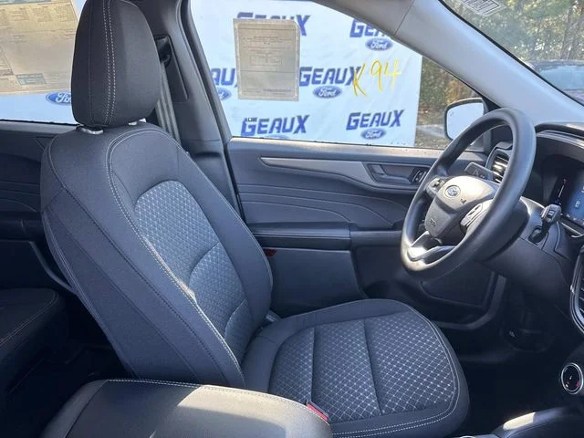 New 2026 Silver Ford Active image 26