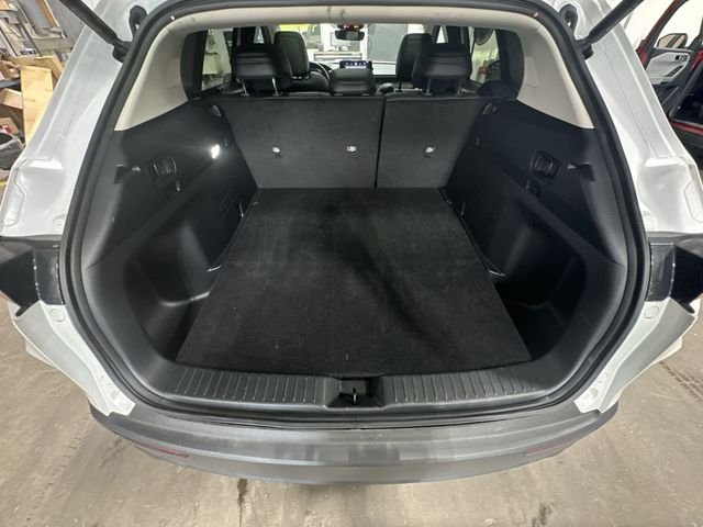 Certified Used 2025 Beige Mazda 2.5 S Premium Plus Package image 25