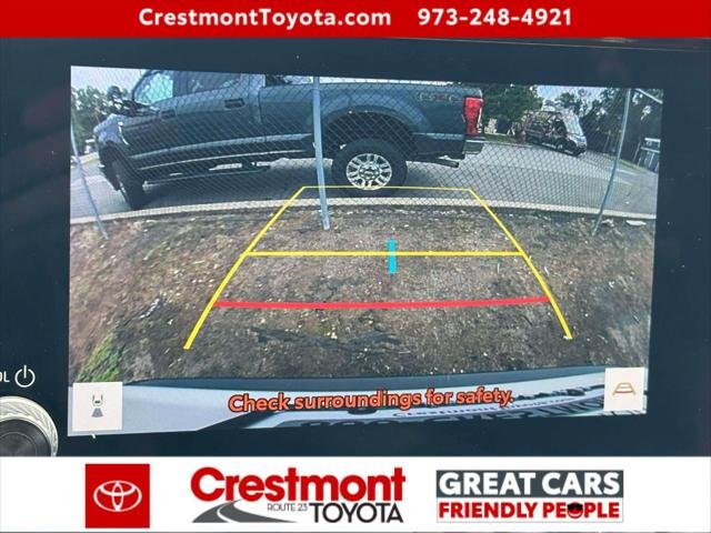 Certified Used 2023 ICE CAP Toyota  image 26