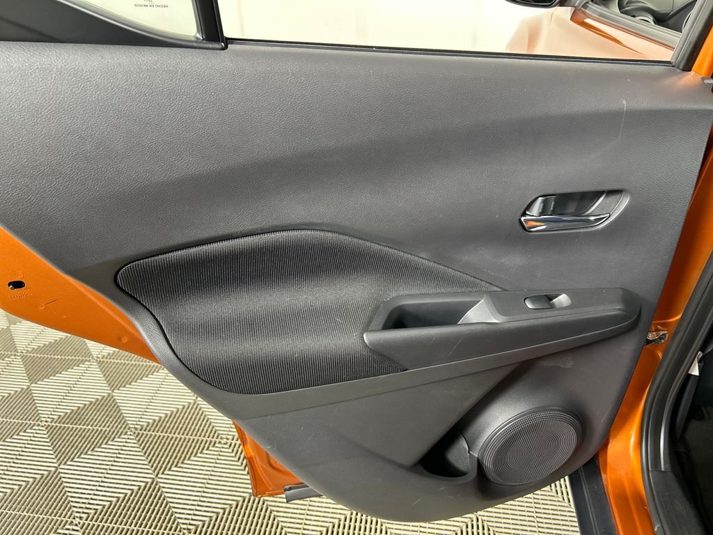 2023 Nissan Kicks SV - Photo 16