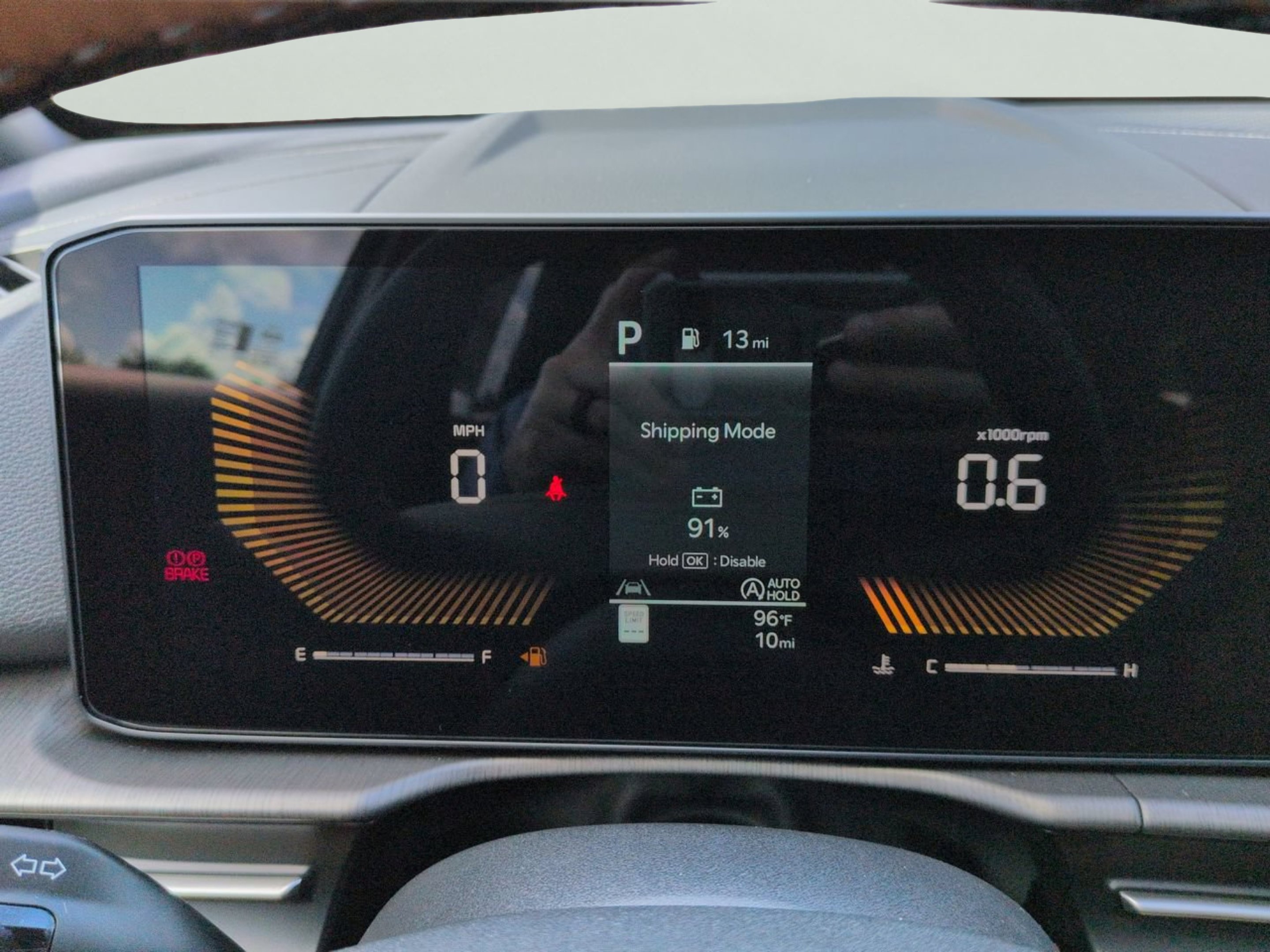 New 2026 Glacial White Pearl Kia X-Line image 24