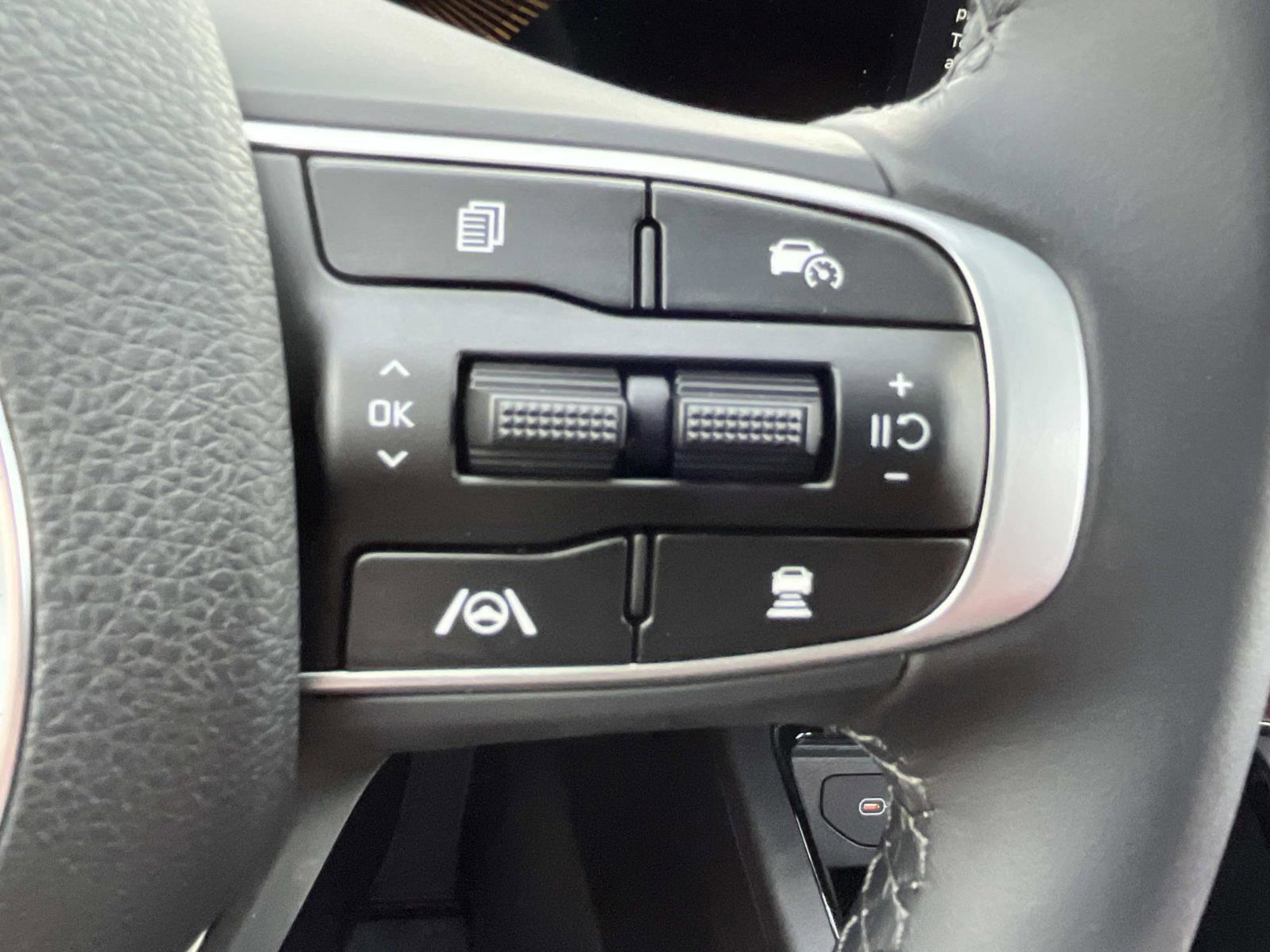 New 2026 Aurora Black Pearl Kia GT-Line image 23