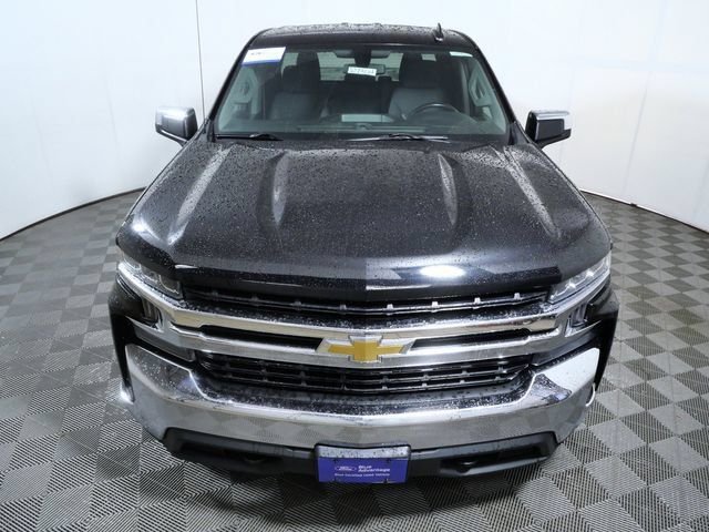 Used 2019 Black Chevrolet LT image 3