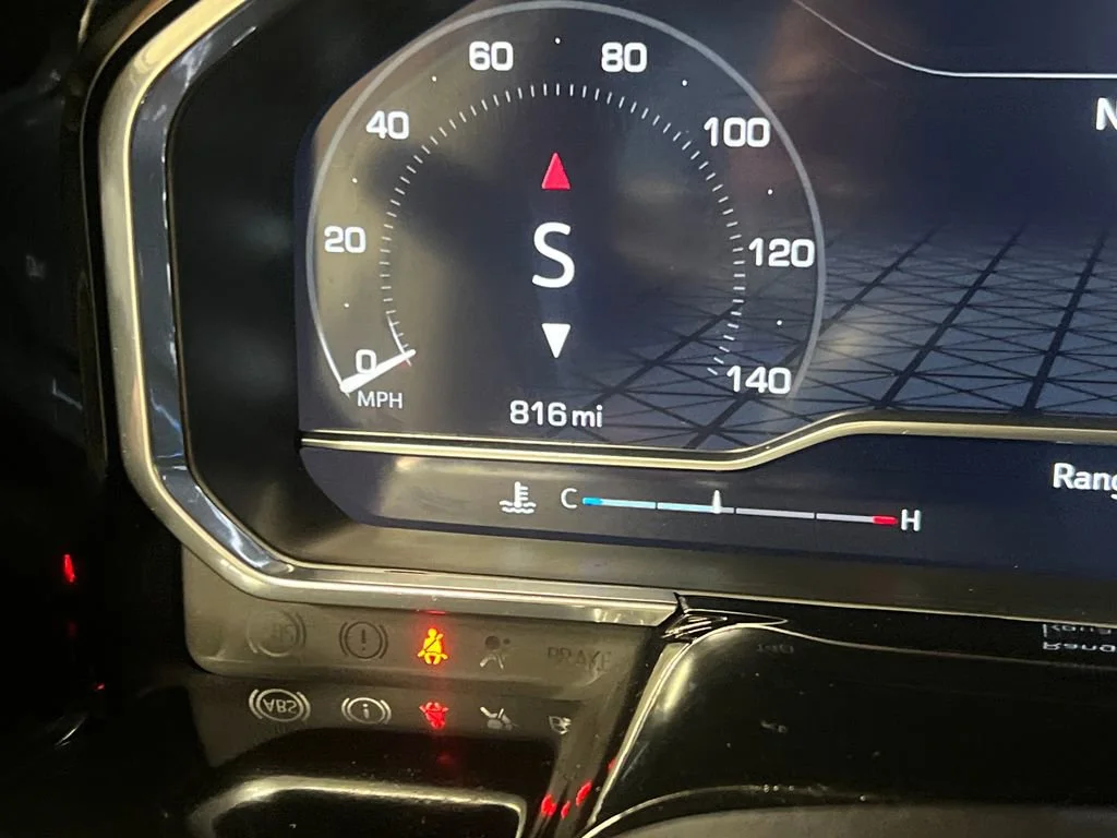2025 GMC Sierra 2500HD SLT - Photo 20