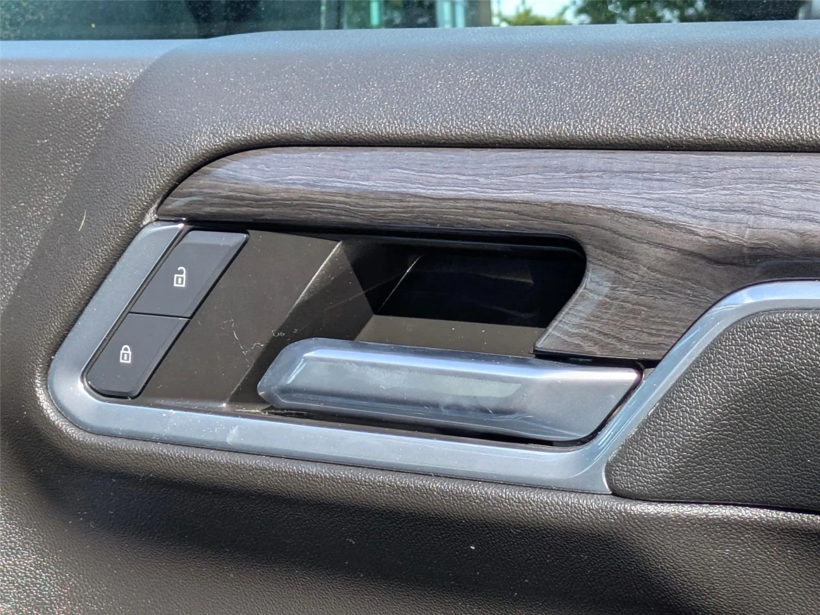 Used 2024 Sterling Gray Metallic Chevrolet LTZ image 34