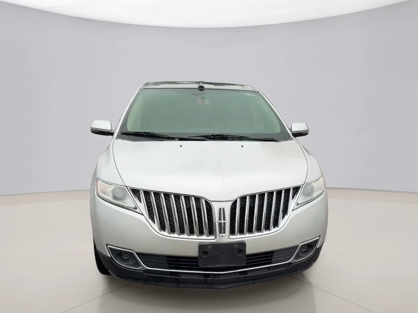 Used 2013 Silver Lincoln AWD image 8