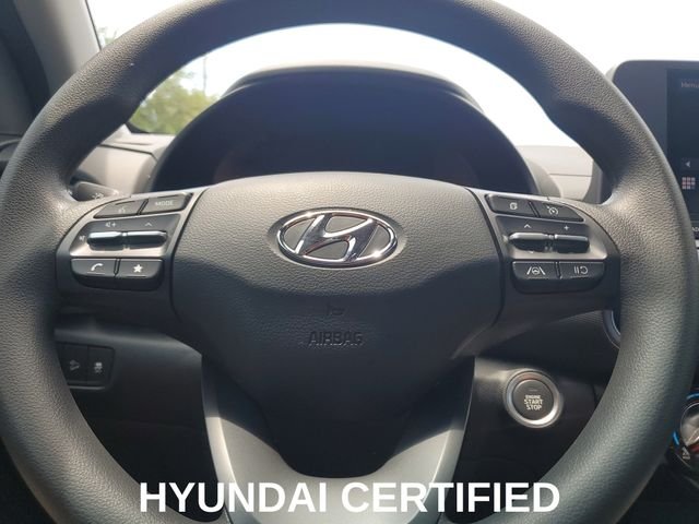 2023 Hyundai Kona SEL - Photo 13
