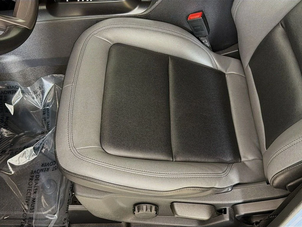 Used 2024 Azure Gray Metallic Ford Big Bend image 25