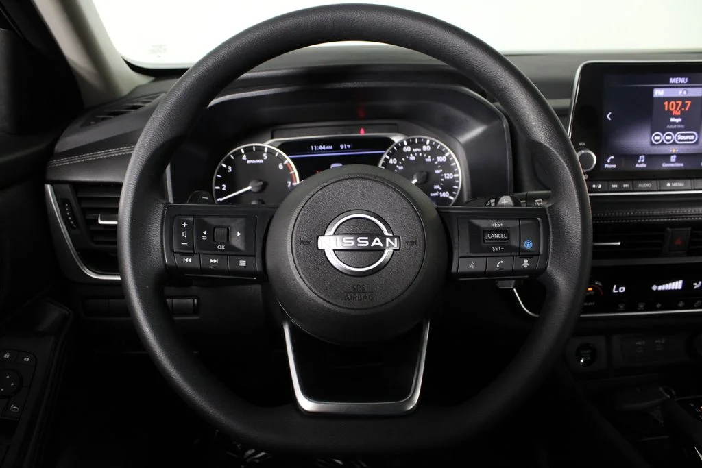 2024 Nissan Rogue SV - Photo 26