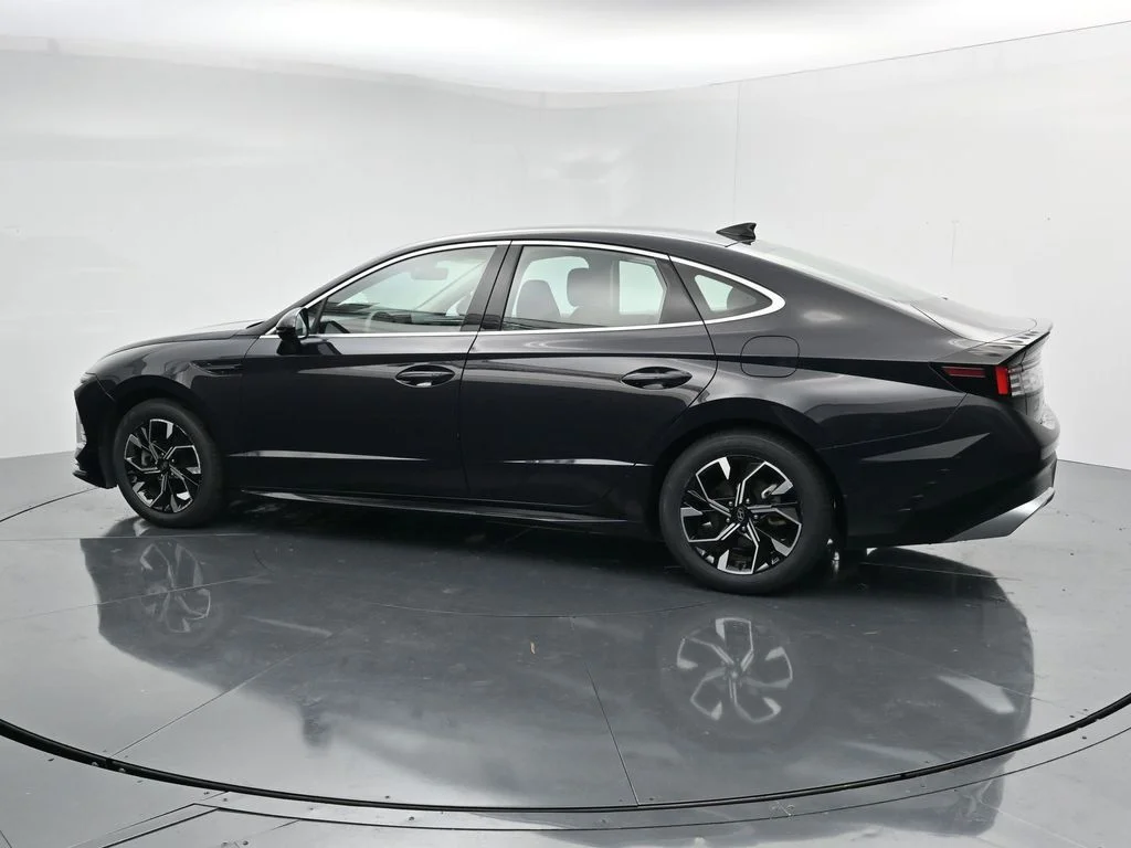 2024 Hyundai Sonata SEL - Photo 5