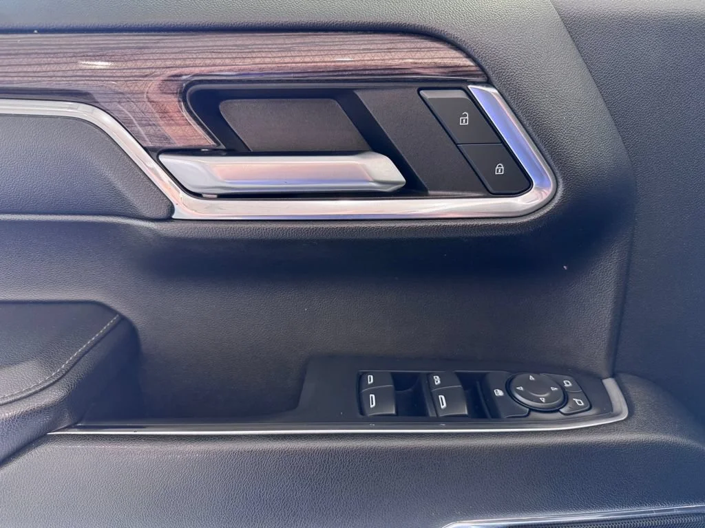 2024 Chevrolet Silverado 1500 RST - Photo 28