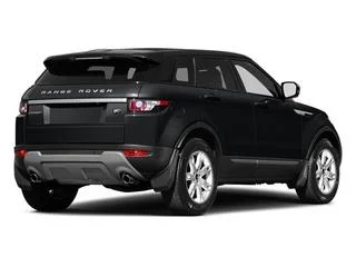 Used 2013 Santorini Black Land Rover Pure Plus image 10