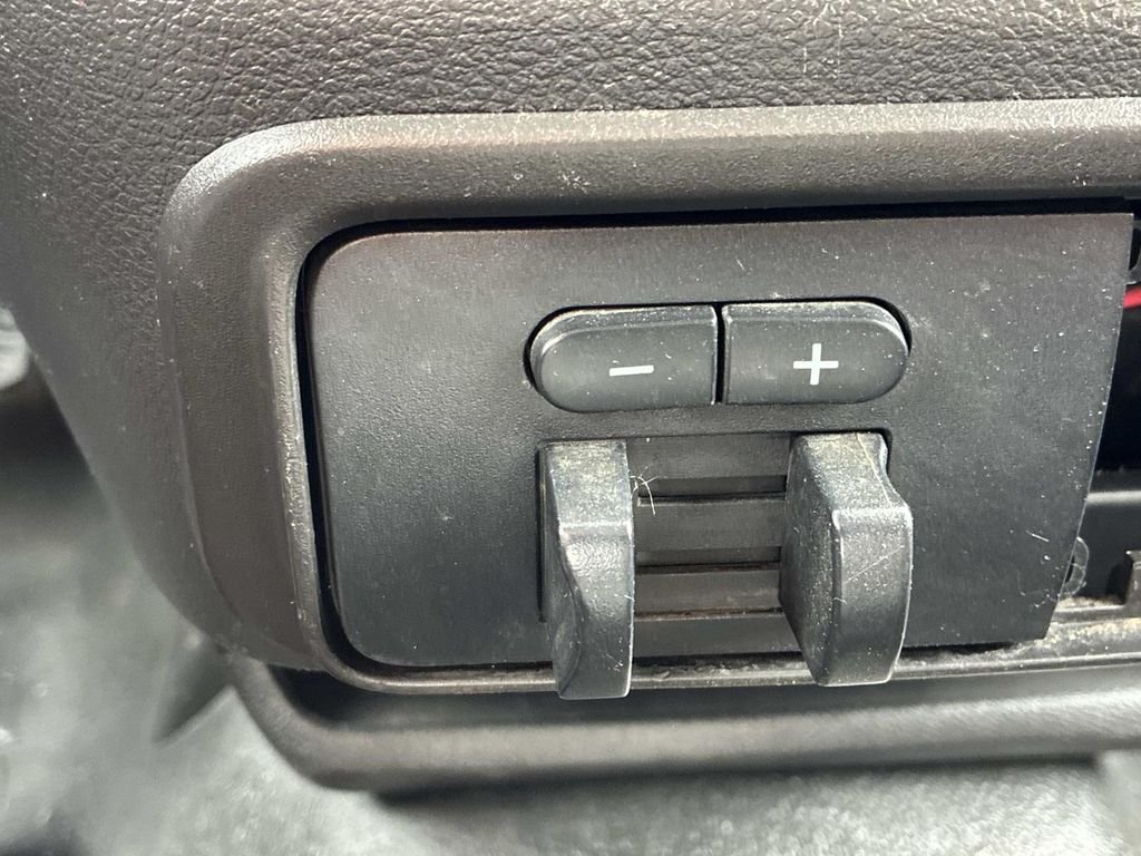 Used 2017 White Ford Base image 29