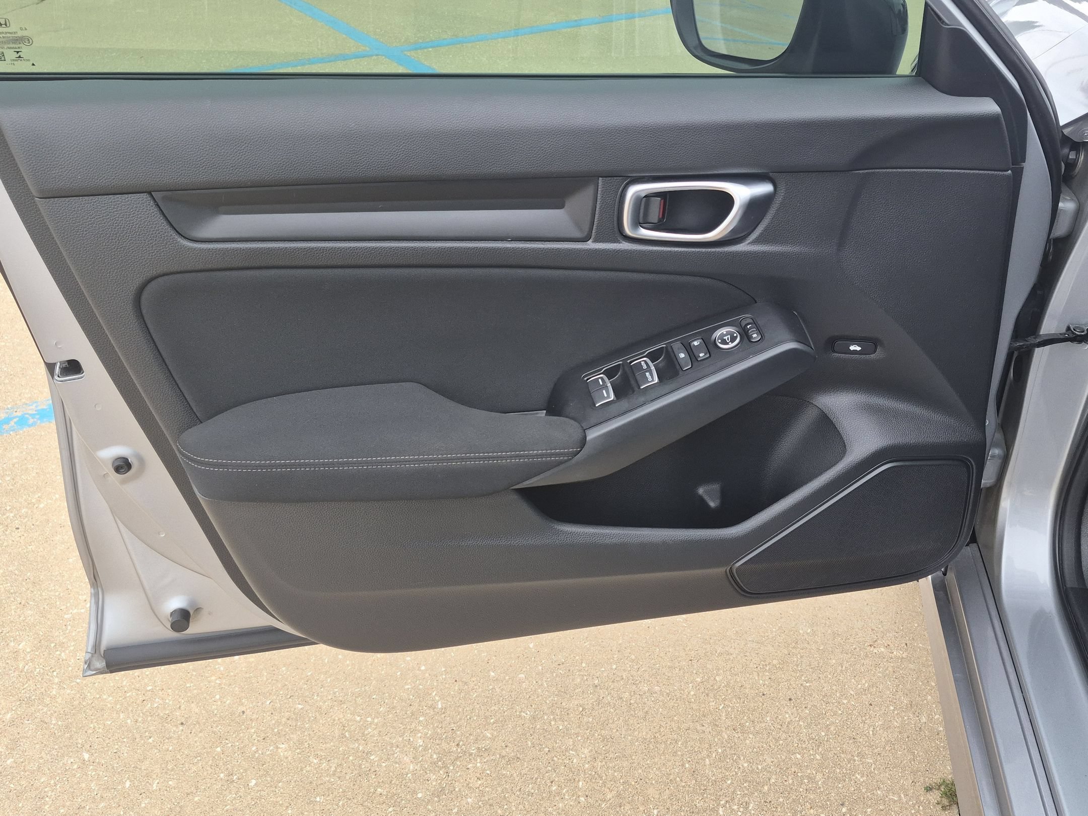2022 Honda Civic Sport - Photo 12