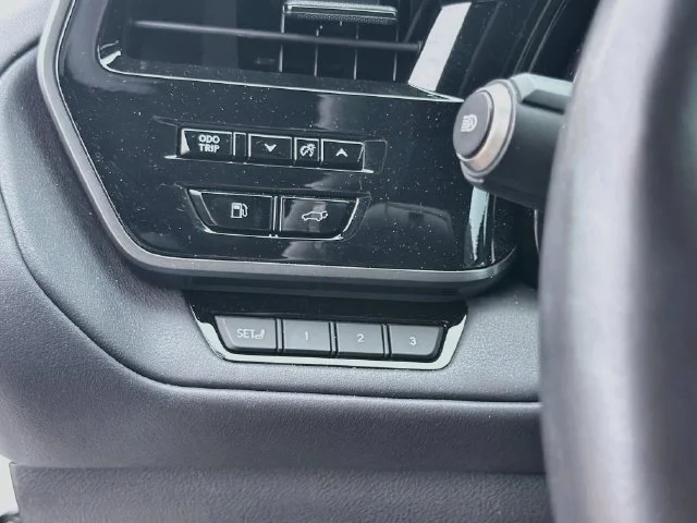 Certified Used 2026 Pearl Lexus TX 350 Premium image 38