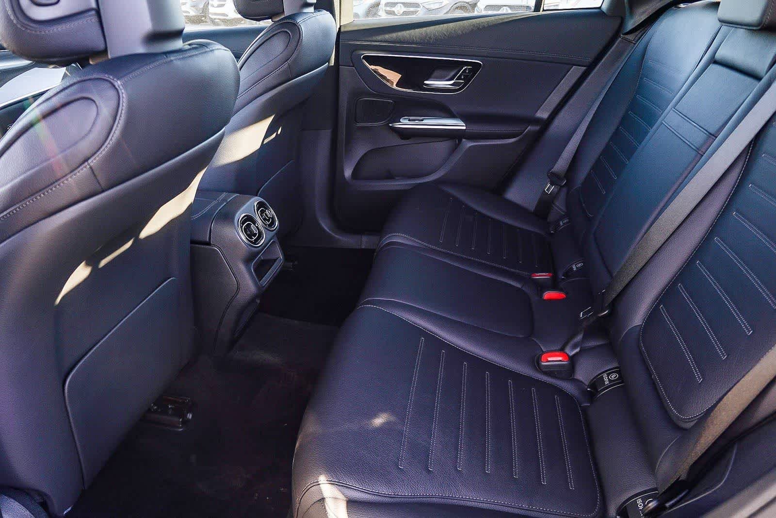 2026 Mercedes-Benz GLC AMG GLC43 - Photo 22