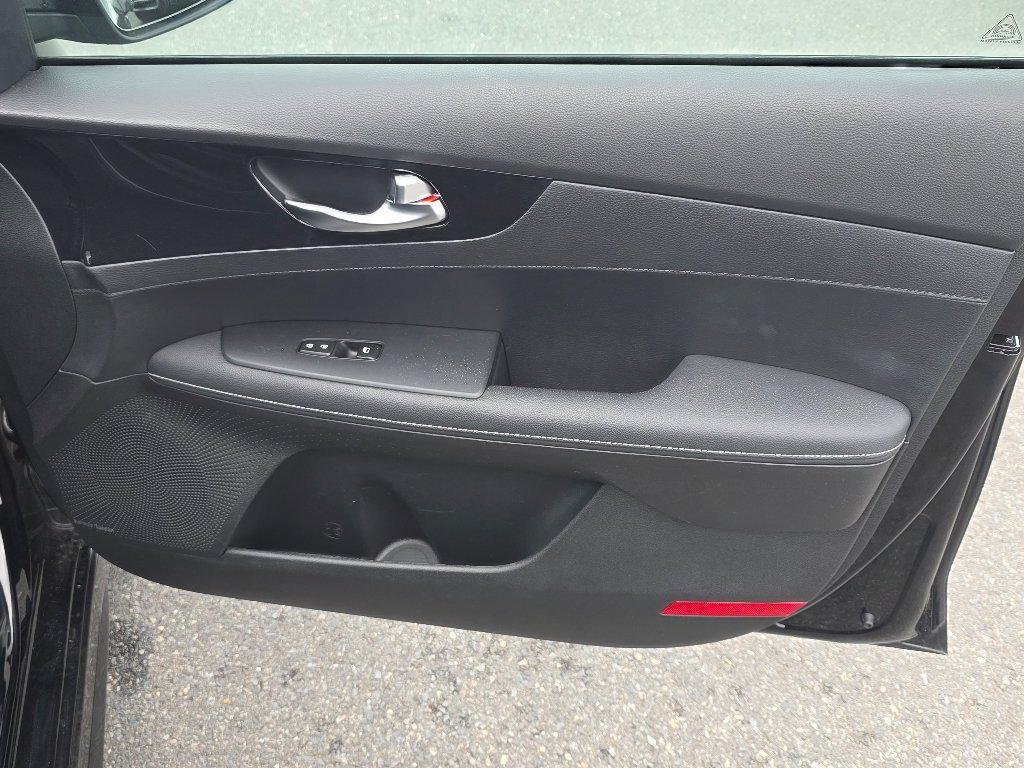 2023 Kia Forte GT-Line - Photo 20