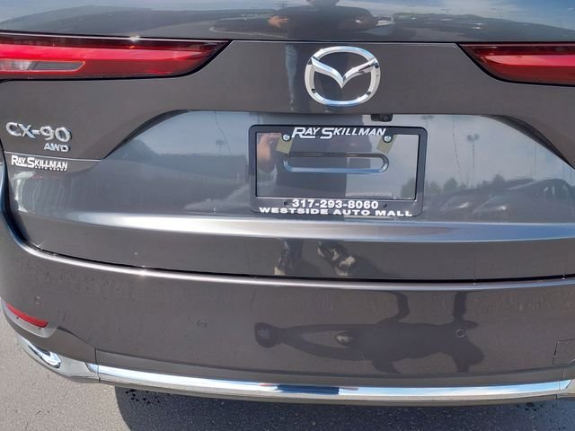 New 2026 Machine Gray Metallic Mazda 3.3 Turbo S Premium Plus AWD image 29