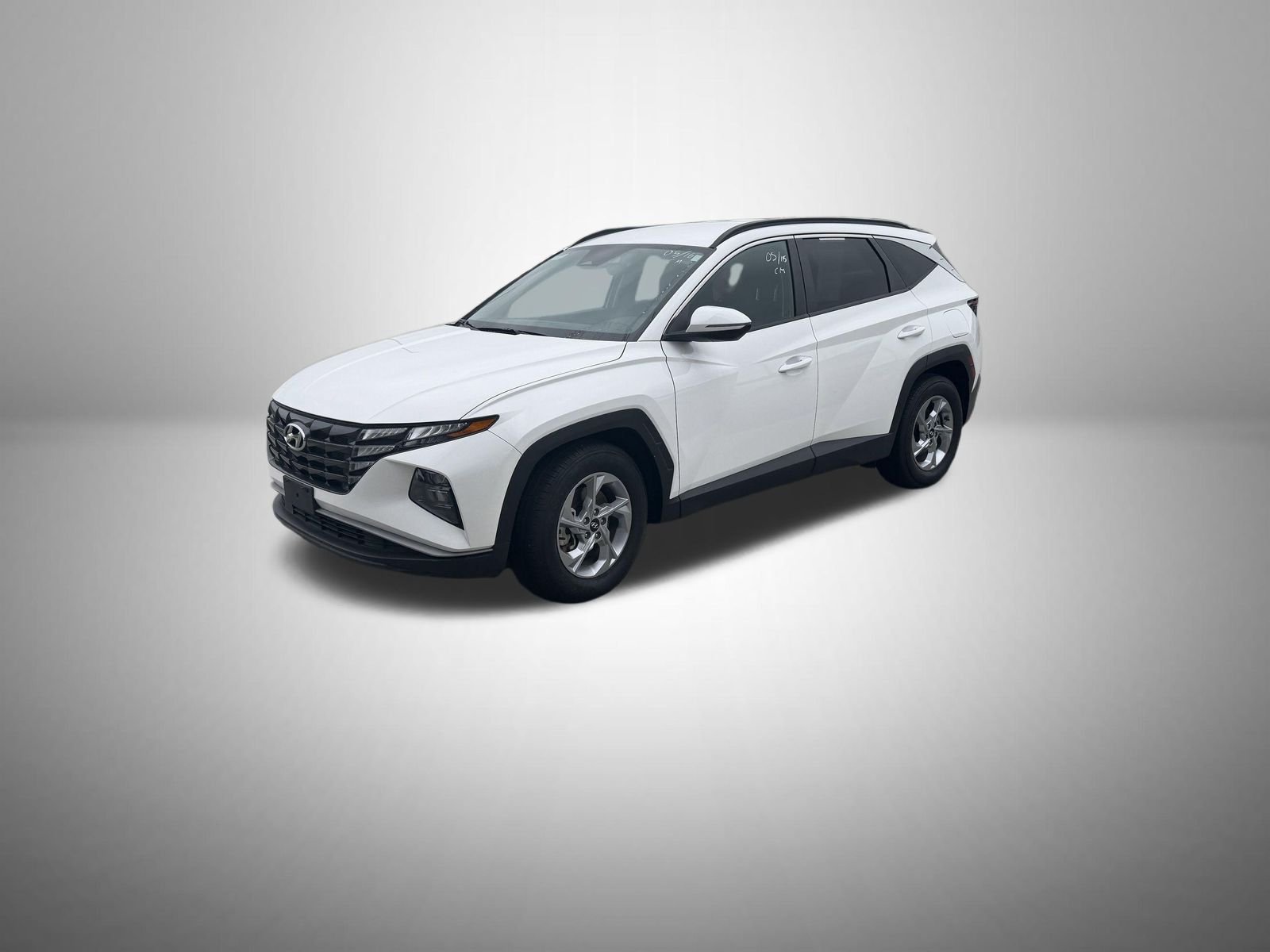 2023 Hyundai Tucson SEL FWD's photo