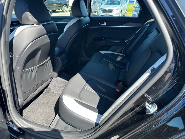 2026 Kia K5 GT-Line - Photo 15