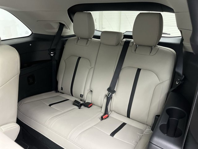 New 2026 Artisan Red Premium Mazda Premium Sport image 14