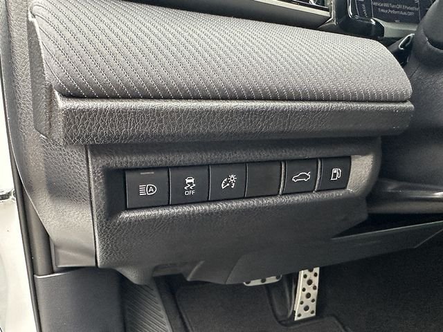 Used 2026 White Toyota SE Nightshade image 22