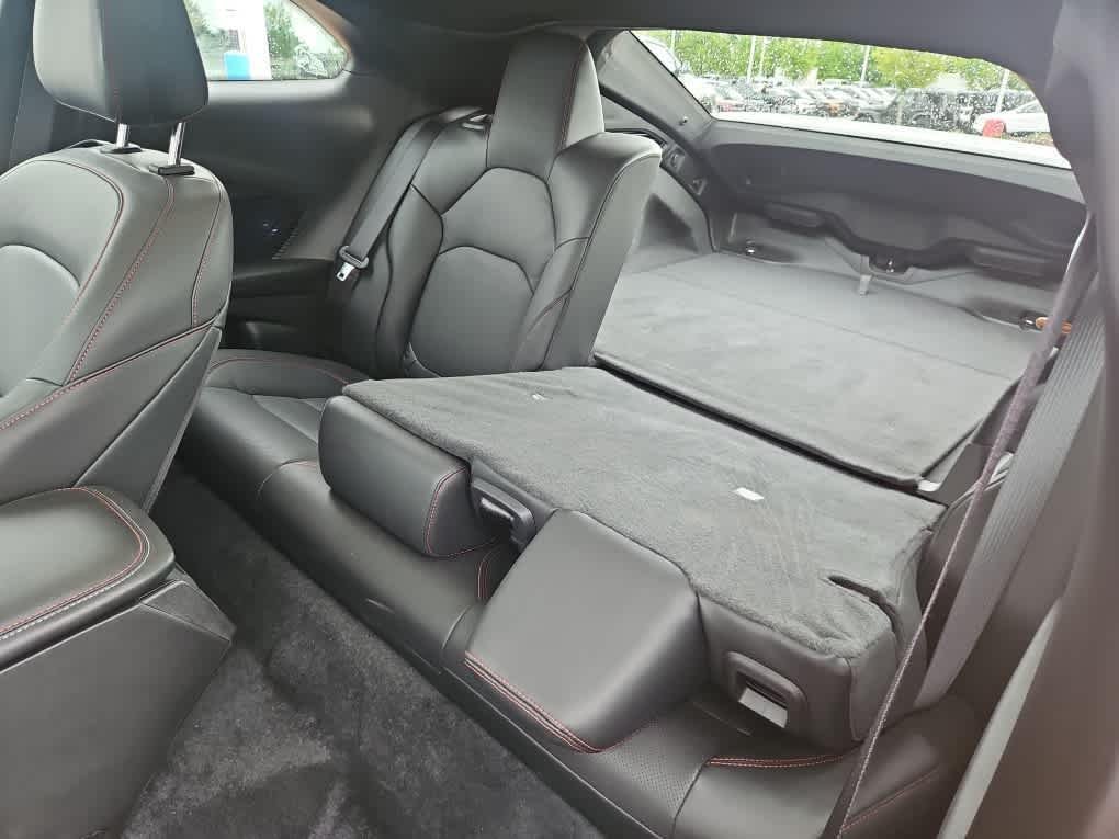 New 2026 Peel Out Dodge Scat Pack Plus image 13