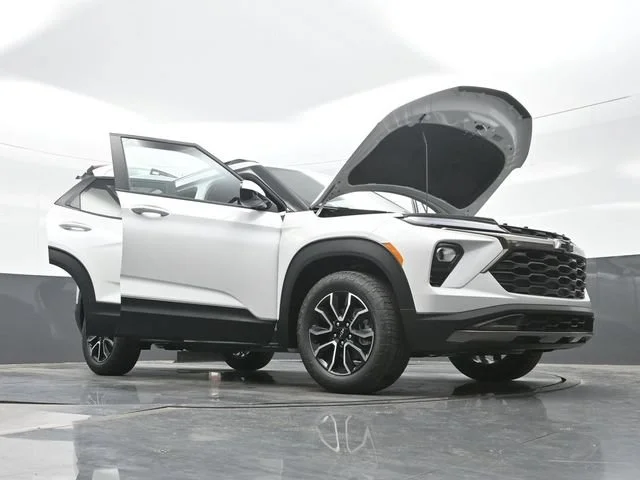 2026 Chevrolet Trailblazer Activ - Photo 32