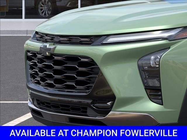 2026 Chevrolet Trax Activ - Photo 13