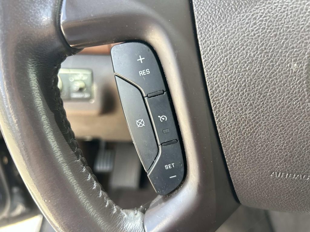 Used 2014 Carbon Black Metallic Buick Premium image 32